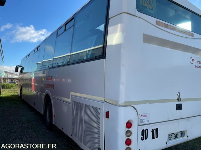 Car MAN - 2011 - 348437kms - BP 500 DN - Bus: afbeelding 4 Car MAN - 2011 - 348437kms - BP 500 DN - Bus: afbeelding 4