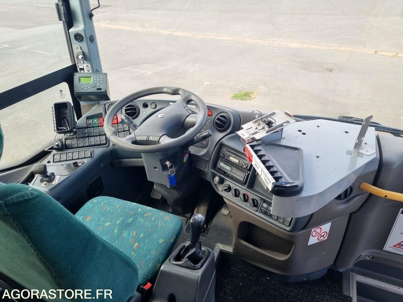 Irisbus Crossway - 401 000 kms - Bus: afbeelding 5 Irisbus Crossway - 401 000 kms - Bus: afbeelding 5