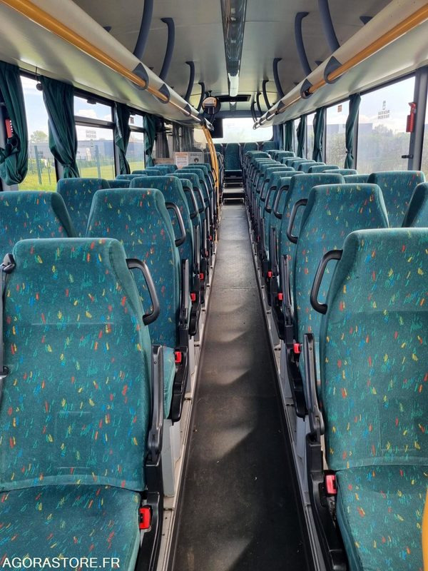 Irisbus Crossway - 401 000 kms - Bus: afbeelding 4 Irisbus Crossway - 401 000 kms - Bus: afbeelding 4