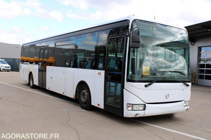 Irisbus / Iveco Crossway LE / 12.8m / Euro 5 EEV - Bus: afbeelding 1 Irisbus / Iveco Crossway LE / 12.8m / Euro 5 EEV - Bus: afbeelding 1