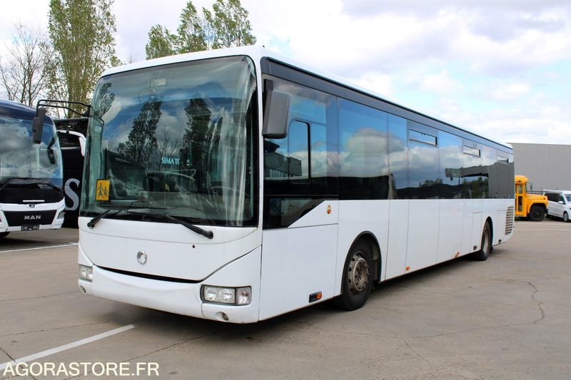 Irisbus / Iveco Crossway LE / 12.8m / Euro 5 EEV - Bus: afbeelding 3 Irisbus / Iveco Crossway LE / 12.8m / Euro 5 EEV - Bus: afbeelding 3