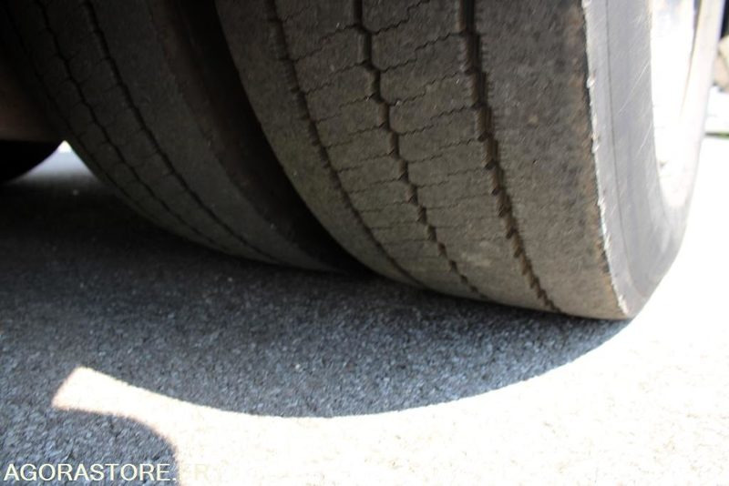 Irisbus / Iveco Crossway LE / 12.8m / Euro 5 - Bus: afbeelding 5 Irisbus / Iveco Crossway LE / 12.8m / Euro 5 - Bus: afbeelding 5