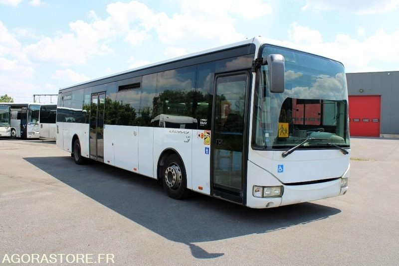 Irisbus / Iveco Crossway LE / 12.8m / Euro 5 - Bus: afbeelding 1 Irisbus / Iveco Crossway LE / 12.8m / Euro 5 - Bus: afbeelding 1