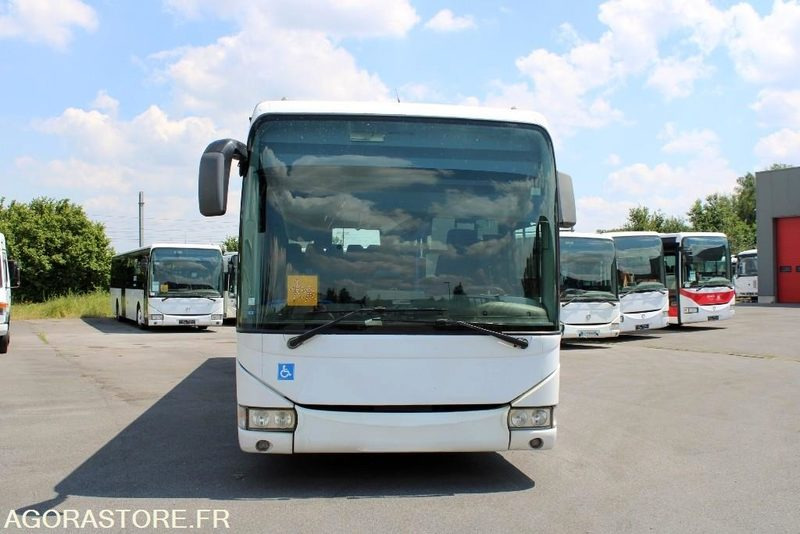 Irisbus / Iveco Crossway LE / 12.8m / Euro 5 - Bus: afbeelding 2 Irisbus / Iveco Crossway LE / 12.8m / Euro 5 - Bus: afbeelding 2