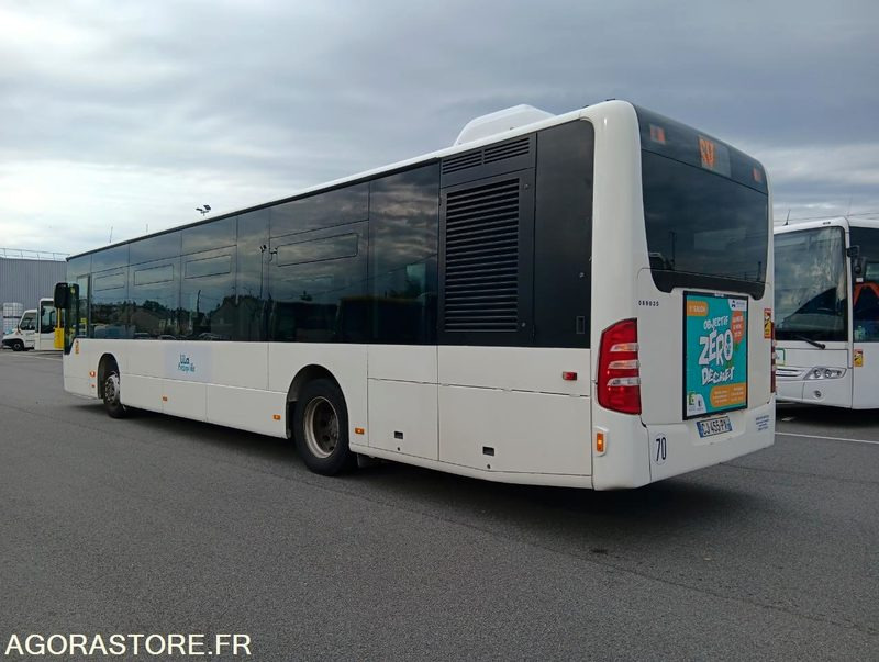MERCEDES CITARO N°089035 - Bus: afbeelding 2 MERCEDES CITARO N°089035 - Bus: afbeelding 2
