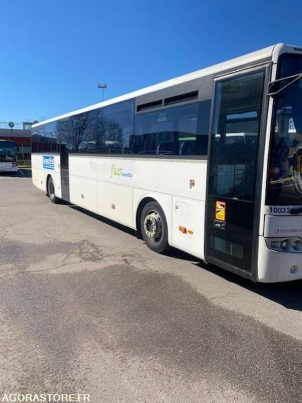 MERCEDES - INTOURO - 2008 / 513 641 KM - GK396AV (10032) - Bus: afbeelding 1 MERCEDES - INTOURO - 2008 / 513 641 KM - GK396AV (10032) - Bus: afbeelding 1