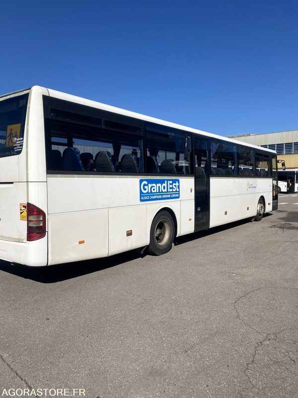 MERCEDES - INTOURO - 2008 / 513 641 KM - GK396AV (10032) - Bus: afbeelding 2 MERCEDES - INTOURO - 2008 / 513 641 KM - GK396AV (10032) - Bus: afbeelding 2