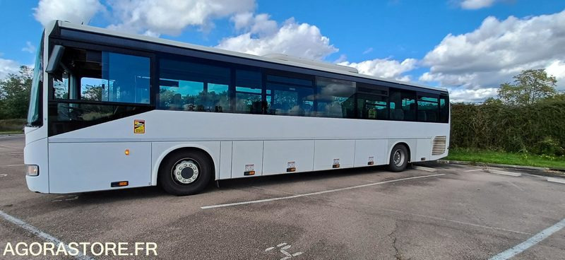 CAR IRISBUS - CROSSWAY -MEC 2009 / 383293 KM - CW183YR (10304) - Schoolbus: afbeelding 2 CAR IRISBUS - CROSSWAY -MEC 2009 / 383293 KM - CW183YR (10304) - Schoolbus: afbeelding 2