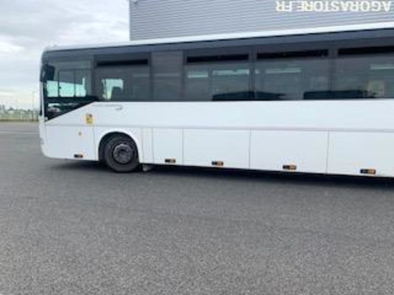 CAR IRISBUS CROSSWAY N°14862 - 183- 2009 - 557293 Km AB-847-TA - Schoolbus: afbeelding 3 CAR IRISBUS CROSSWAY N°14862 - 183- 2009 - 557293 Km AB-847-TA - Schoolbus: afbeelding 3