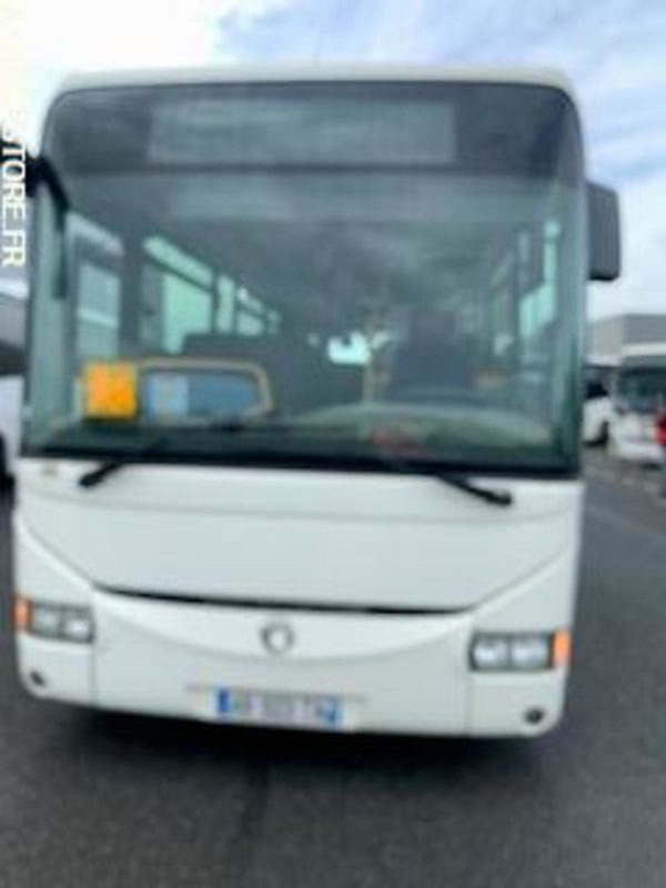 CAR IRISBUS CROSSWAY N°14865 - 185  MEC 2009 - 515979 Km AB-923-TA - Schoolbus: afbeelding 5 CAR IRISBUS CROSSWAY N°14865 - 185  MEC 2009 - 515979 Km AB-923-TA - Schoolbus: afbeelding 5