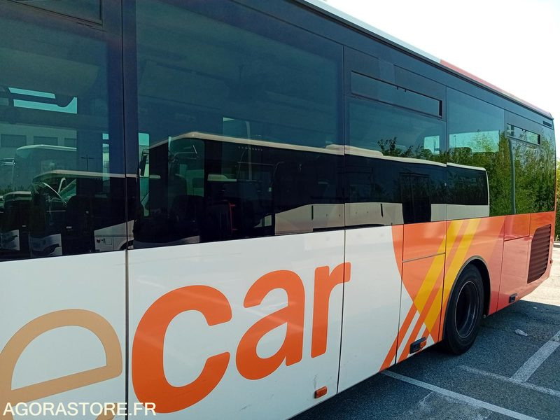 CAR IRISBUS CROSSXAY LE 22272 MEC 2014 579652KM DC-939-KT - Schoolbus: afbeelding 4 CAR IRISBUS CROSSXAY LE 22272 MEC 2014 579652KM DC-939-KT - Schoolbus: afbeelding 4