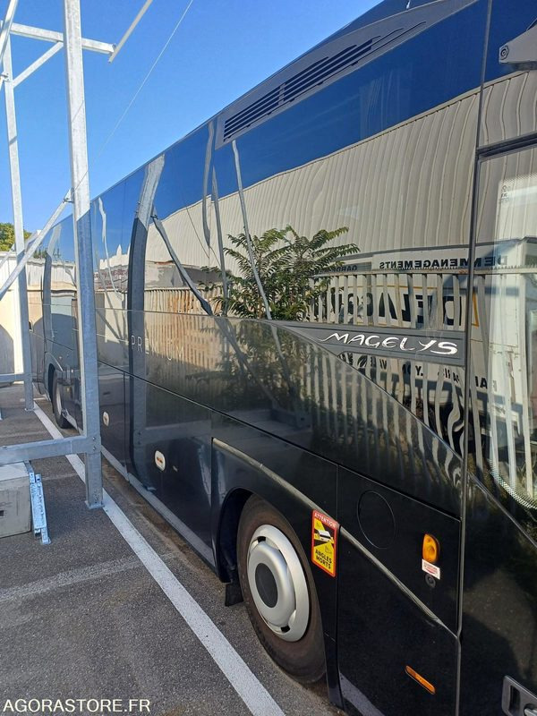 CAR IRISBUS MAGELYS 11324 (6016) MEC 2010 564789 KM AP-090-BZ - Touringcar: afbeelding 2 CAR IRISBUS MAGELYS 11324 (6016) MEC 2010 564789 KM AP-090-BZ - Touringcar: afbeelding 2