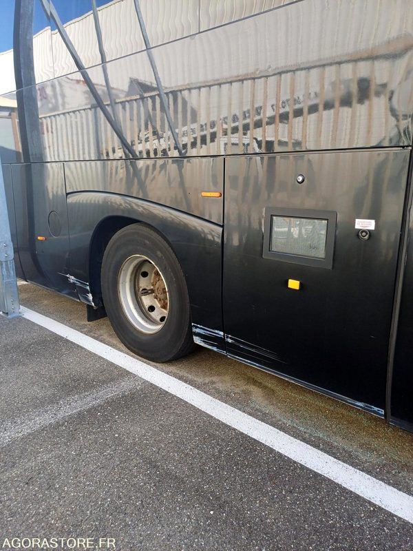 CAR IRISBUS MAGELYS 11324 (6016) MEC 2010 564789 KM AP-090-BZ - Touringcar: afbeelding 3 CAR IRISBUS MAGELYS 11324 (6016) MEC 2010 564789 KM AP-090-BZ - Touringcar: afbeelding 3