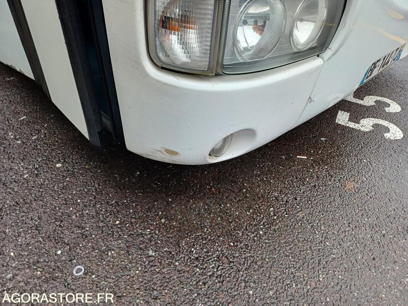 CAR IRISBUS RECREO - N°18736 - MEC 2011 -460000KM BF144TJ - Schoolbus: afbeelding 3 CAR IRISBUS RECREO - N°18736 - MEC 2011 -460000KM BF144TJ - Schoolbus: afbeelding 3