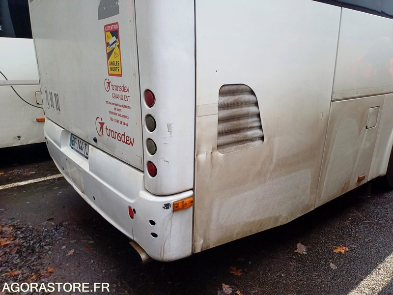 CAR IRISBUS RECREO - N°18736 - MEC 2011 -460000KM BF144TJ - Schoolbus: afbeelding 5 CAR IRISBUS RECREO - N°18736 - MEC 2011 -460000KM BF144TJ - Schoolbus: afbeelding 5