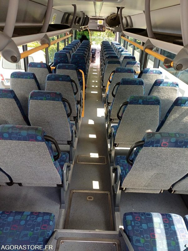 CAR IVECO Crossway 154196 kms 2018 - Schoolbus: afbeelding 5 CAR IVECO Crossway 154196 kms 2018 - Schoolbus: afbeelding 5