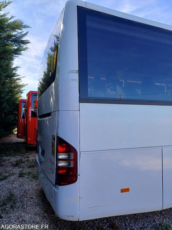 CAR MERCEDES BENZ INTOURO 21886 (6109) MEC 30/12/2009 335477 KM AJ-792-BQ - Schoolbus: afbeelding 5 CAR MERCEDES BENZ INTOURO 21886 (6109) MEC 30/12/2009 335477 KM AJ-792-BQ - Schoolbus: afbeelding 5