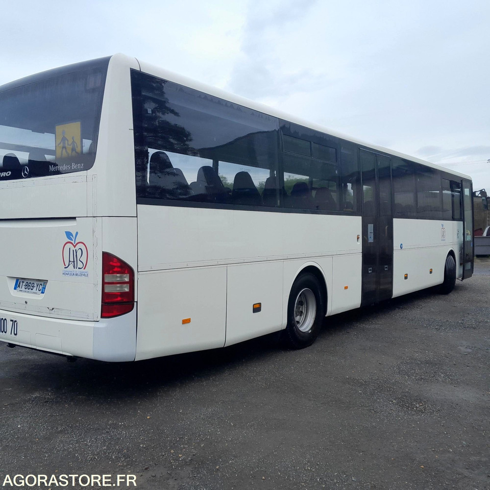 CAR MERCEDES INTOURO 436244 kms 2010 - Schoolbus: afbeelding 3 CAR MERCEDES INTOURO 436244 kms 2010 - Schoolbus: afbeelding 3