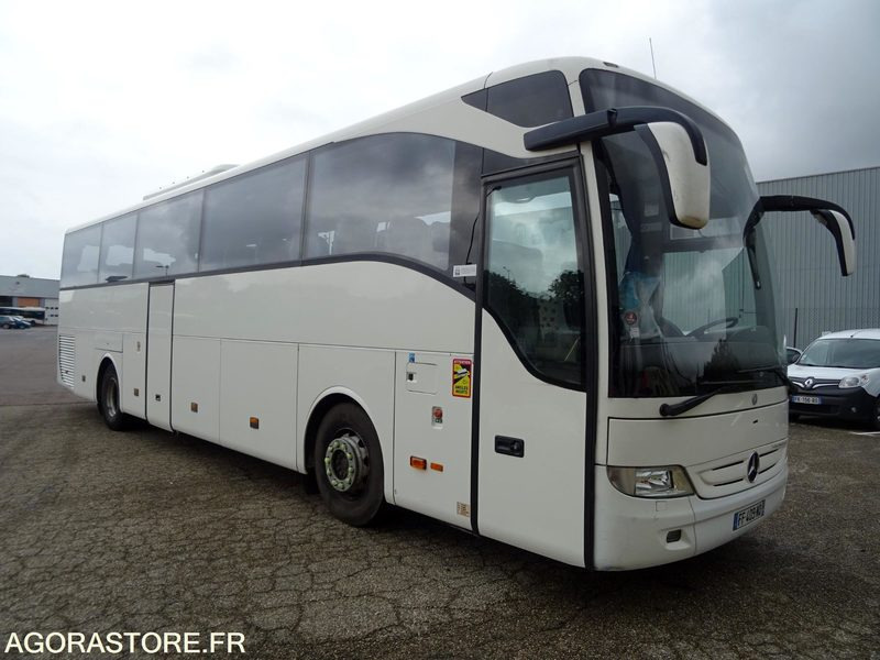 CAR-MERCEDES-TOURISMO-N°11285/403- MEC 2008-531000KMS/FF-409-NQ - Touringcar: afbeelding 2 CAR-MERCEDES-TOURISMO-N°11285/403- MEC 2008-531000KMS/FF-409-NQ - Touringcar: afbeelding 2
