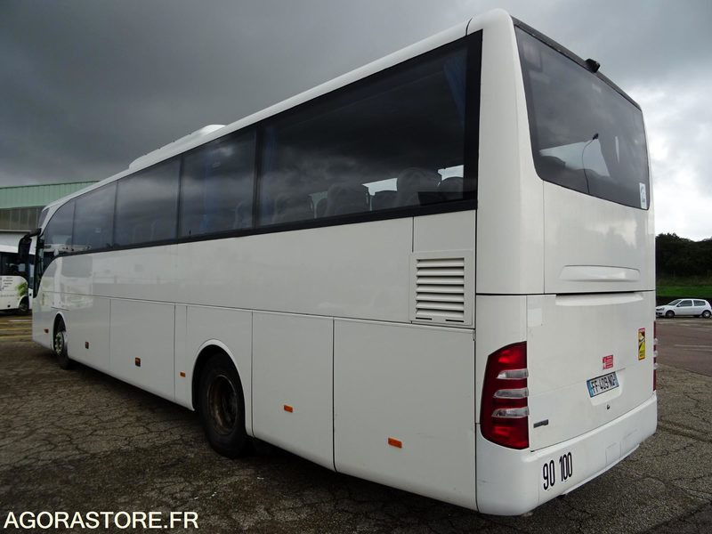 CAR-MERCEDES-TOURISMO-N°11285/403- MEC 2008-531000KMS/FF-409-NQ - Touringcar: afbeelding 4 CAR-MERCEDES-TOURISMO-N°11285/403- MEC 2008-531000KMS/FF-409-NQ - Touringcar: afbeelding 4