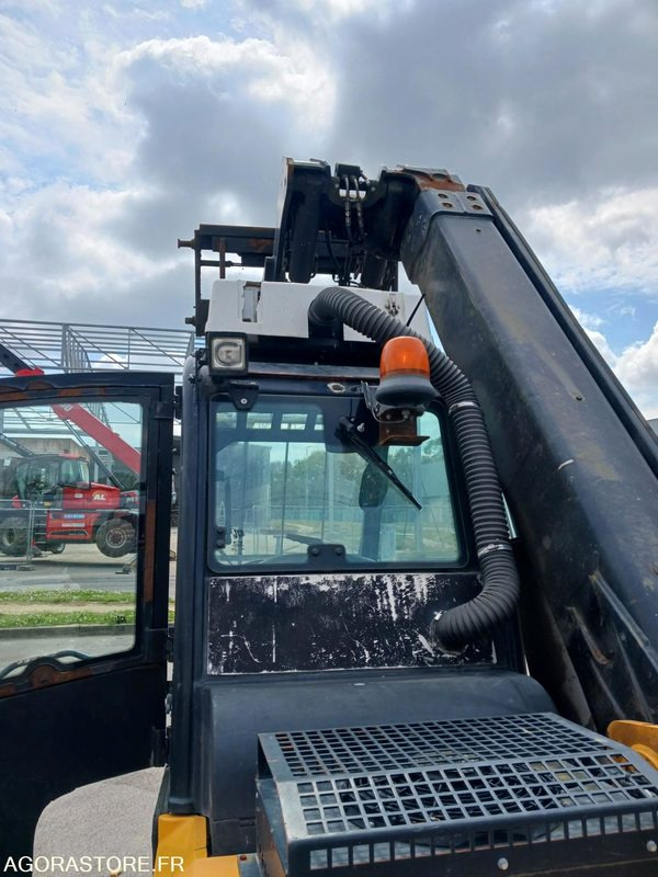 CHARIOT ELEVATEUR - Diesel heftruck: afbeelding 5 CHARIOT ELEVATEUR - Diesel heftruck: afbeelding 5