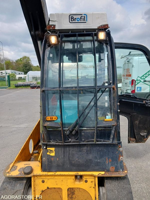 CHARIOT ELEVATEUR - Diesel heftruck: afbeelding 4 CHARIOT ELEVATEUR - Diesel heftruck: afbeelding 4