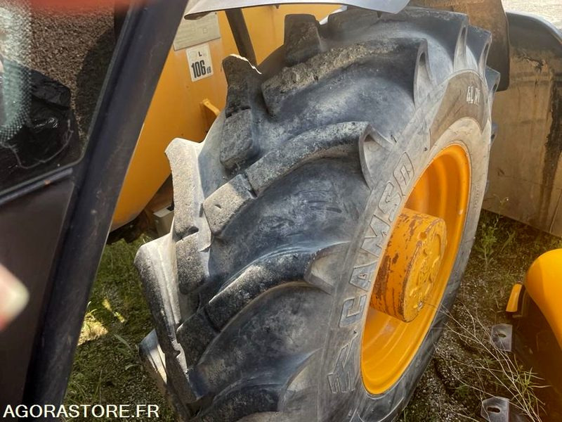 CHARIOT ELEVATEUR JCB 525 -125 / 2004 - Heftruck: afbeelding 5 CHARIOT ELEVATEUR JCB 525 -125 / 2004 - Heftruck: afbeelding 5