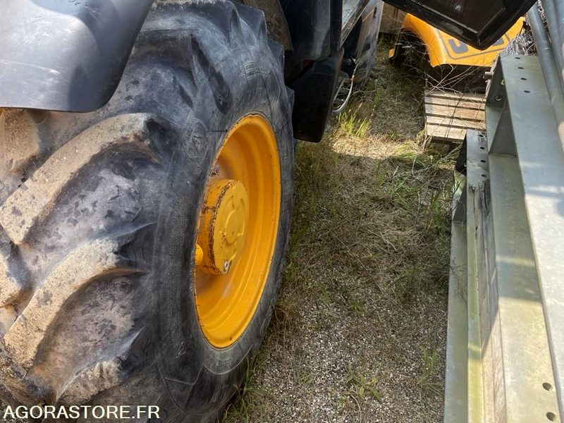 CHARIOT ELEVATEUR JCB 525 -125 / 2004 - Heftruck: afbeelding 2 CHARIOT ELEVATEUR JCB 525 -125 / 2004 - Heftruck: afbeelding 2