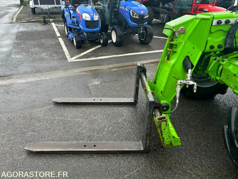 CHARIOT TELESCOPIQUE MERLO PANORAMIC P32.6 PLUS - 2013 / 2865 HEURES - Lader: afbeelding 4 CHARIOT TELESCOPIQUE MERLO PANORAMIC P32.6 PLUS - 2013 / 2865 HEURES - Lader: afbeelding 4