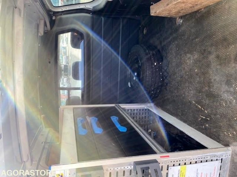 CITROEN BERLINGO 3576 - Kleine bestelwagen: afbeelding 3 CITROEN BERLINGO 3576 - Kleine bestelwagen: afbeelding 3