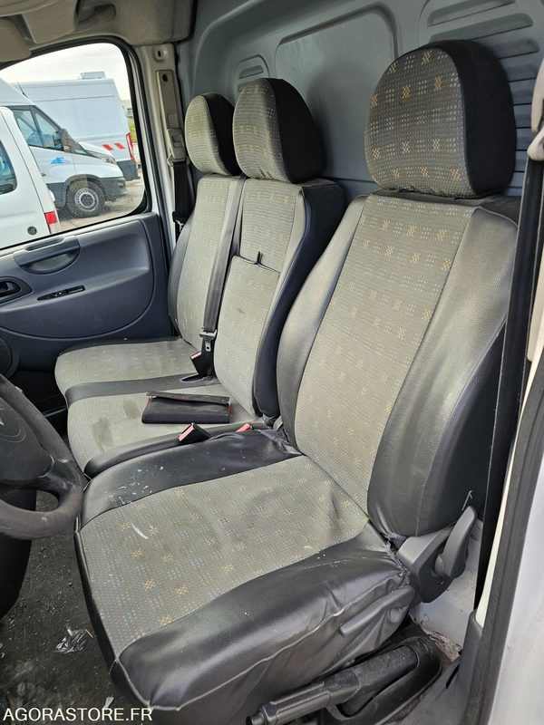 CITROEN JUMPY - 2009 - 48351KM -AH794AJ - Gesloten bestelwagen: afbeelding 5 CITROEN JUMPY - 2009 - 48351KM -AH794AJ - Gesloten bestelwagen: afbeelding 5