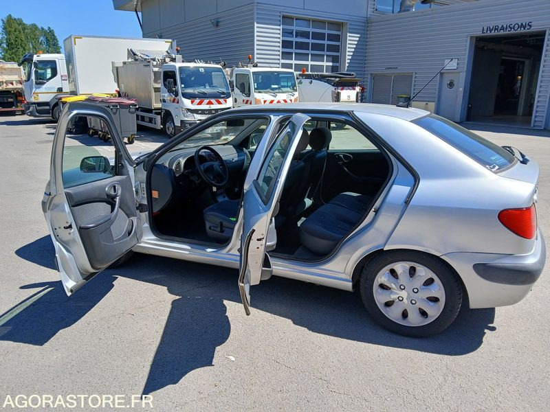 CITROEN XSARA DIESEL - 2004 - 145 000KM - Personenwagen: afbeelding 4 CITROEN XSARA DIESEL - 2004 - 145 000KM - Personenwagen: afbeelding 4
