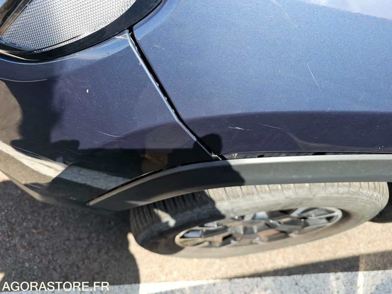 COMPASS HYBRIDE - 2022 - 40 000 KM - SUV: afbeelding 4 COMPASS HYBRIDE - 2022 - 40 000 KM - SUV: afbeelding 4