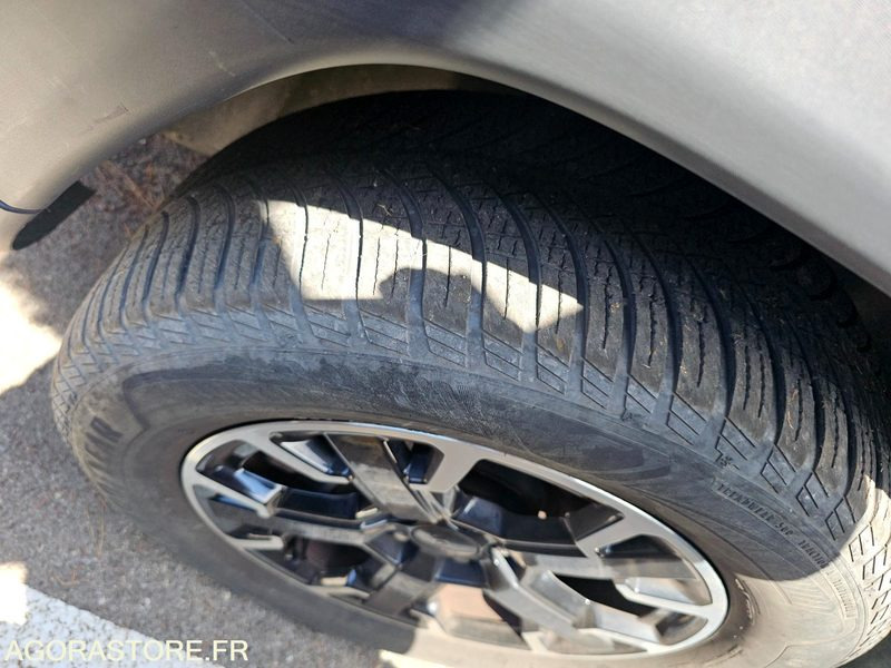 COMPASS HYBRIDE - 2022 - 40 000 KM - SUV: afbeelding 3 COMPASS HYBRIDE - 2022 - 40 000 KM - SUV: afbeelding 3