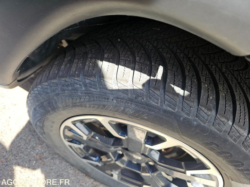 COMPASS HYBRIDE - 2022 - 40 000 KM - SUV: afbeelding 2 COMPASS HYBRIDE - 2022 - 40 000 KM - SUV: afbeelding 2