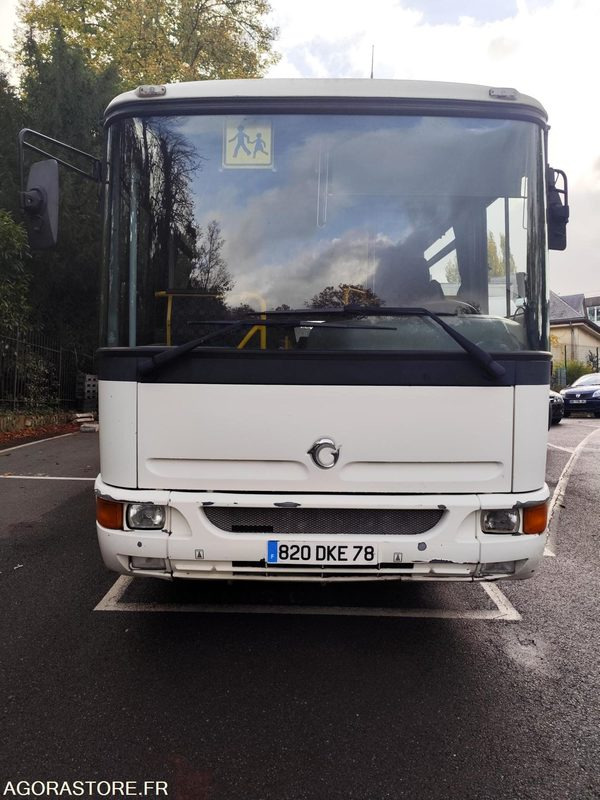 Car Irisbus Recreo 205600kms 2005 60 places - Schoolbus: afbeelding 2 Car Irisbus Recreo 205600kms 2005 60 places - Schoolbus: afbeelding 2