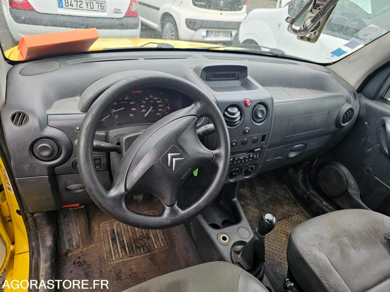 Citroën Berlingo - 2006 - 341249km - 9098YV76 - Personenwagen: afbeelding 5 Citroën Berlingo - 2006 - 341249km - 9098YV76 - Personenwagen: afbeelding 5