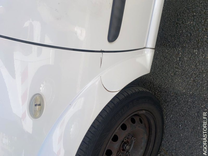 Citroen C 3 Phase 2 1.4 i GNV 75 cv - Personenwagen: afbeelding 3 Citroen C 3 Phase 2 1.4 i GNV 75 cv - Personenwagen: afbeelding 3