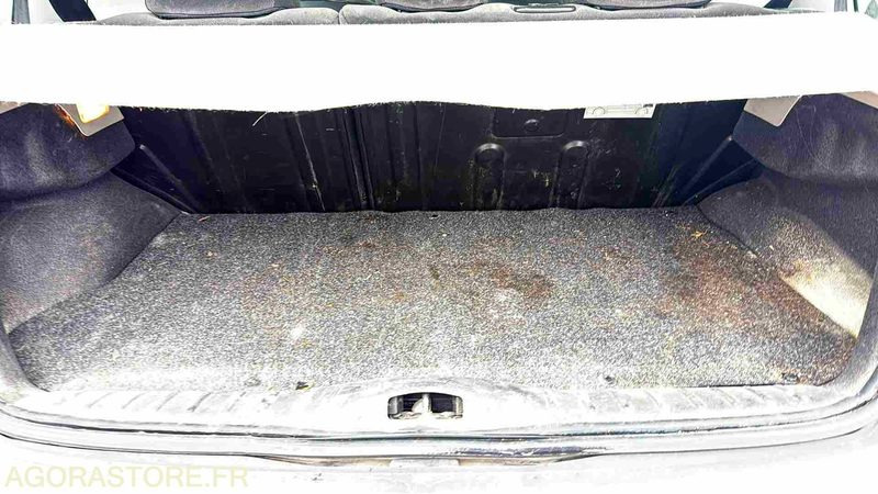Citroën - C3 - 2009 - 197627KMS - AD443JR - Personenwagen: afbeelding 5 Citroën - C3 - 2009 - 197627KMS - AD443JR - Personenwagen: afbeelding 5