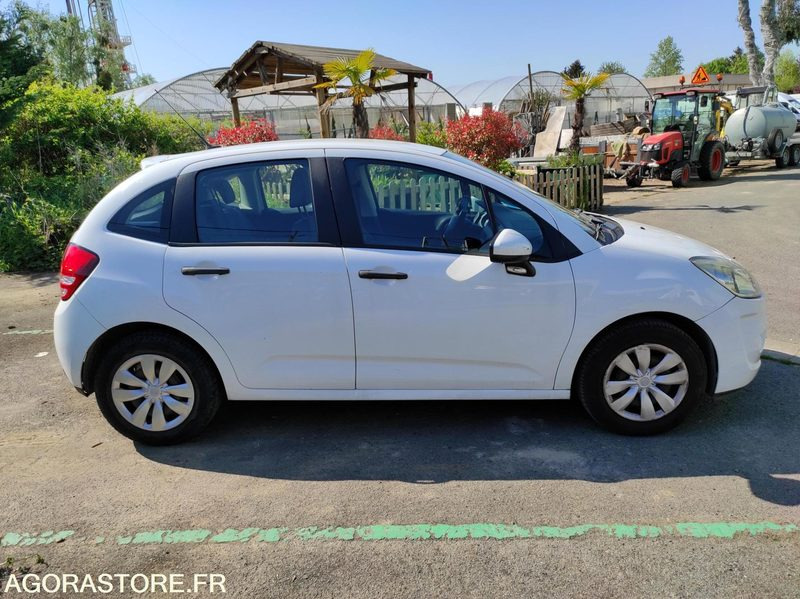 Citroën C3 - 2011 - 141185KMS - Personenwagen: afbeelding 4 Citroën C3 - 2011 - 141185KMS - Personenwagen: afbeelding 4