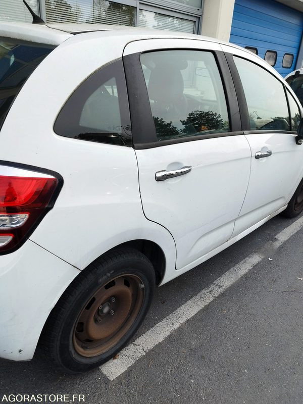 Citroën C3 - Personenwagen: afbeelding 3 Citroën C3 - Personenwagen: afbeelding 3