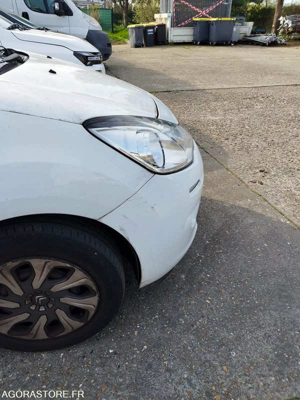 Citroën C3 - Personenwagen: afbeelding 3 Citroën C3 - Personenwagen: afbeelding 3