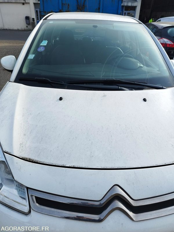 Citroën C3 - Personenwagen: afbeelding 1 Citroën C3 - Personenwagen: afbeelding 1