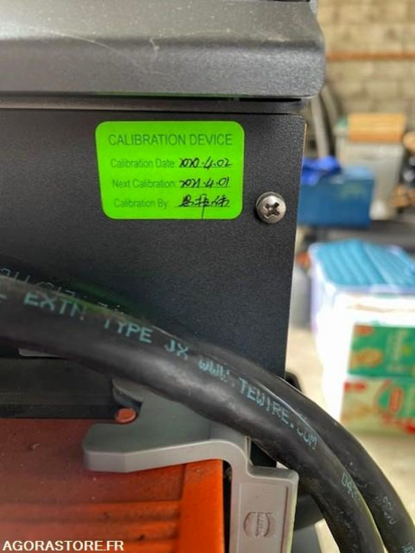 Controleur de moules ALTANIUM HUSKY - Gereedschap/ Toebehoor: afbeelding 5 Controleur de moules ALTANIUM HUSKY - Gereedschap/ Toebehoor: afbeelding 5
