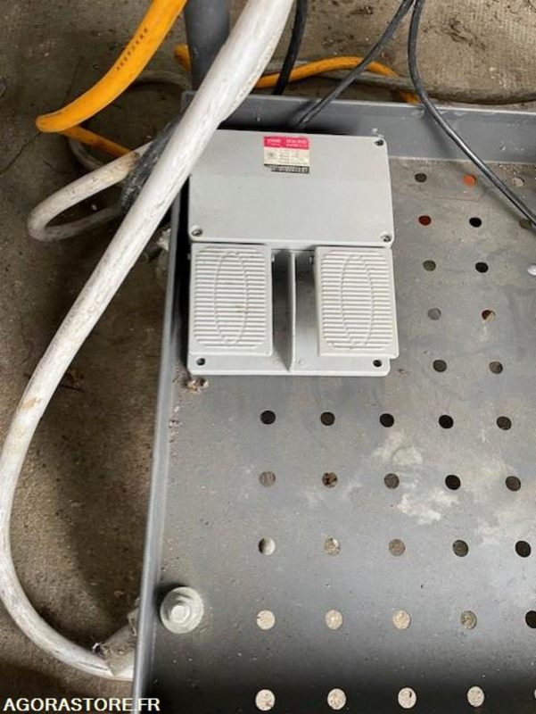 Gereedschap/ Toebehoor Controleur de moules ALTANIUM HUSKY: afbeelding 8