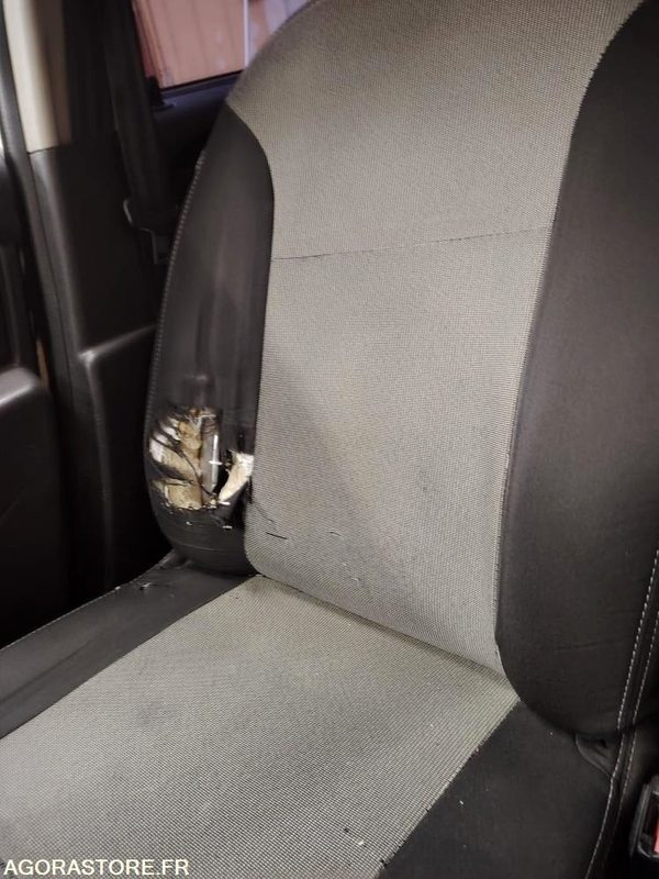 DACIA DUSTER - SUV: afbeelding 5 DACIA DUSTER - SUV: afbeelding 5