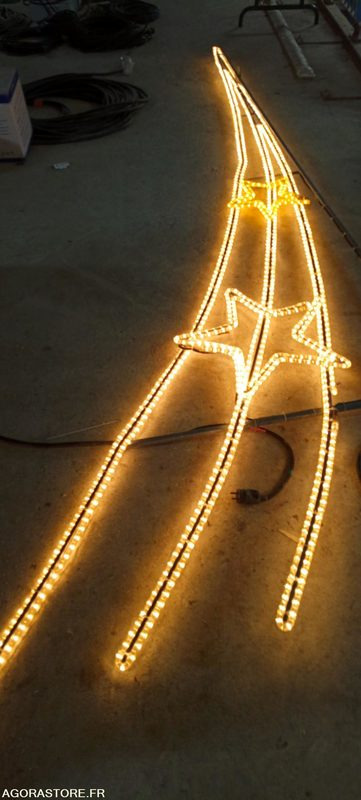DECORATION DE NOEL - Gereedschap/ Toebehoor: afbeelding 1 DECORATION DE NOEL - Gereedschap/ Toebehoor: afbeelding 1