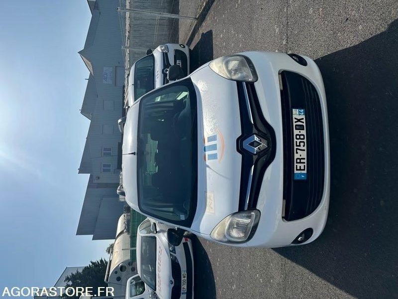 ER-758-DX - Roulant - RENAULT KANGOO - VP - 241 330 Kms - Personenwagen: afbeelding 3 ER-758-DX - Roulant - RENAULT KANGOO - VP - 241 330 Kms - Personenwagen: afbeelding 3