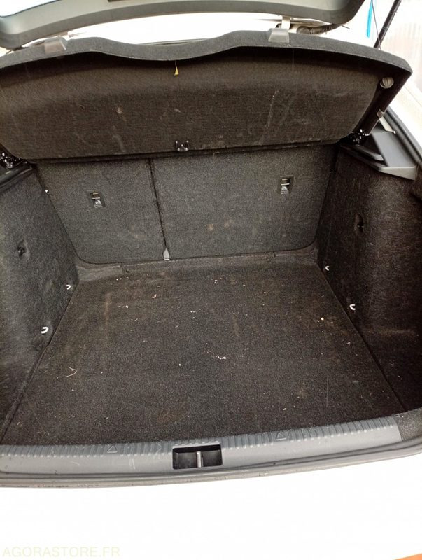 Personenwagen EX-669-TE - Roulant - SKODA OCTAVIA - VP - 391 640 Kms: afbeelding 12