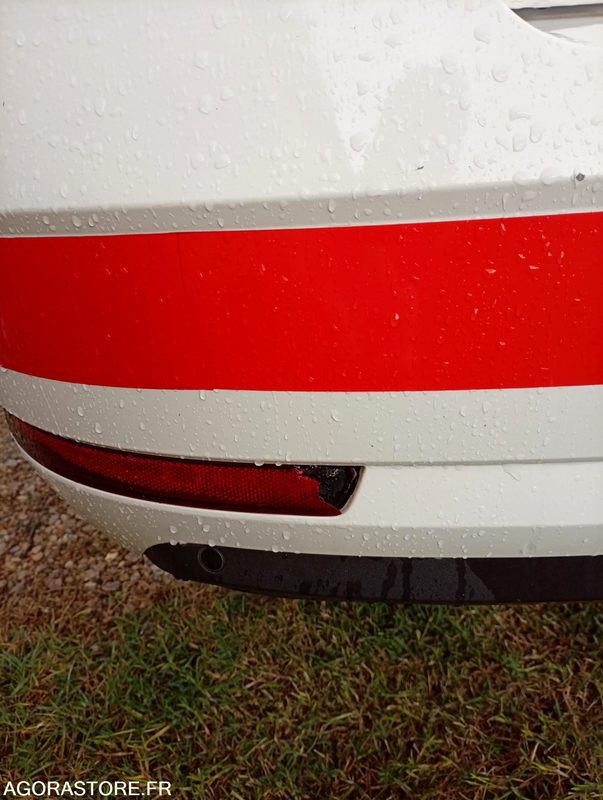 Personenwagen EX-669-TE - Roulant - SKODA OCTAVIA - VP - 391 640 Kms: afbeelding 14